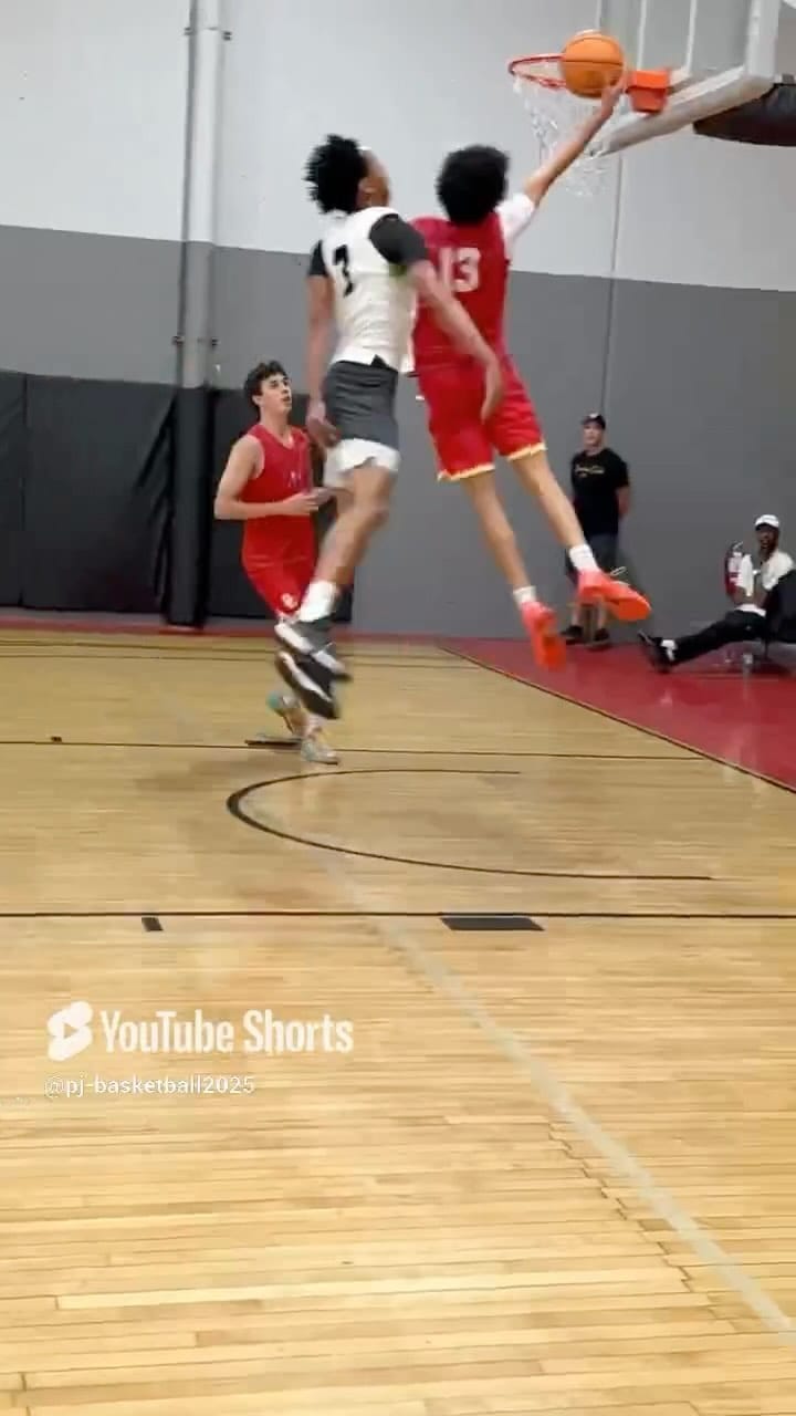 Post 8 by Paul Jourdain on Instagram (video)