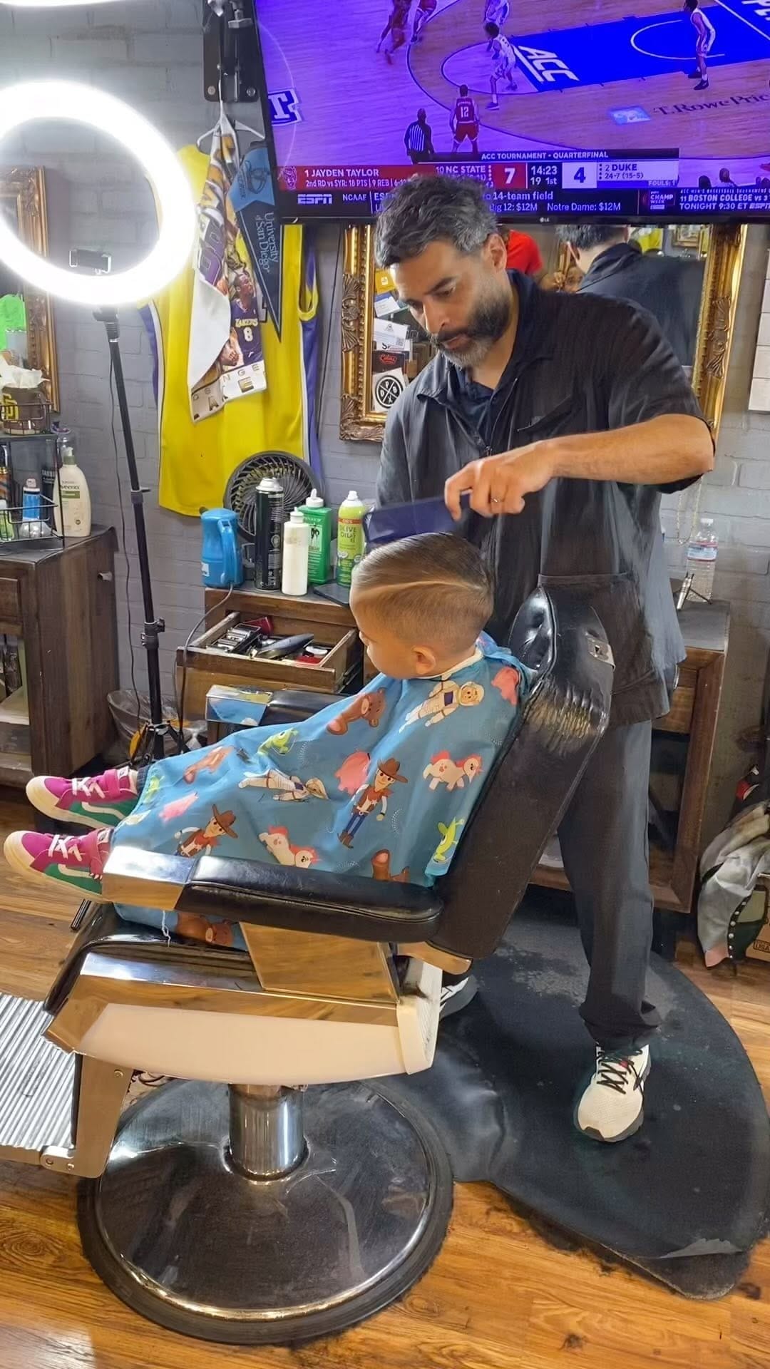 Post 9 by Paul Jourdain on Instagram (video)