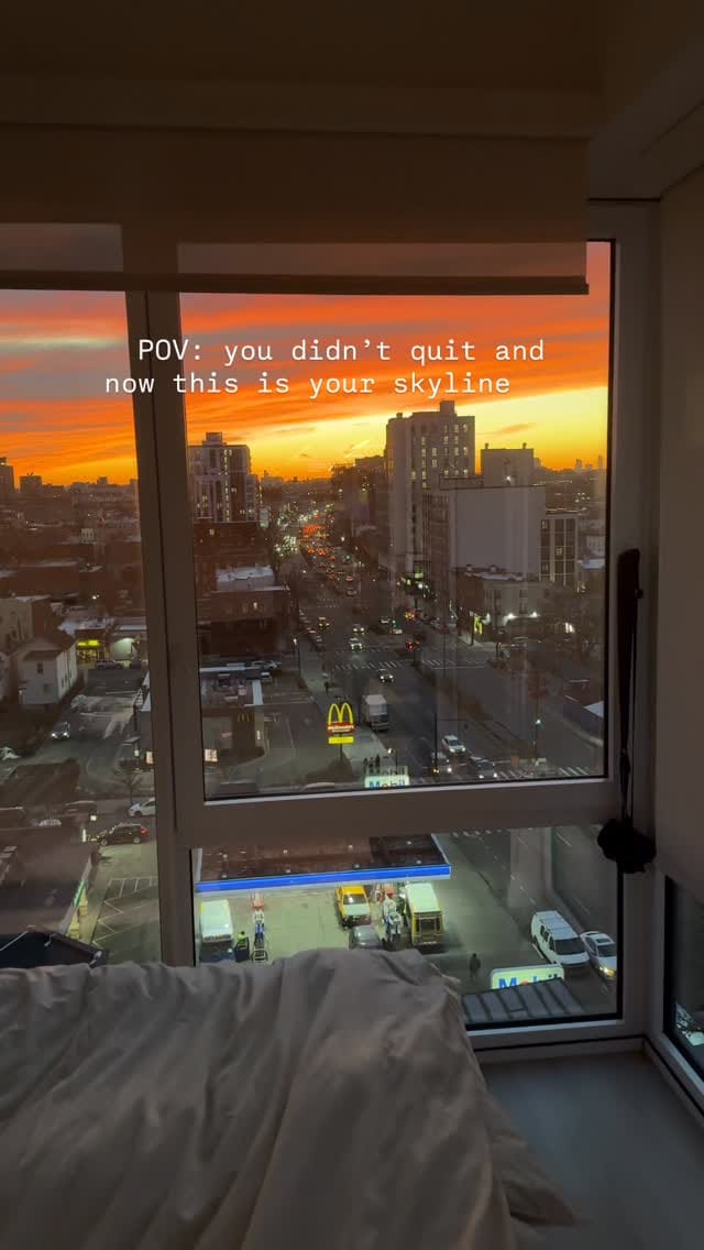 Post 3 by Isaac Mejia on Instagram (video)