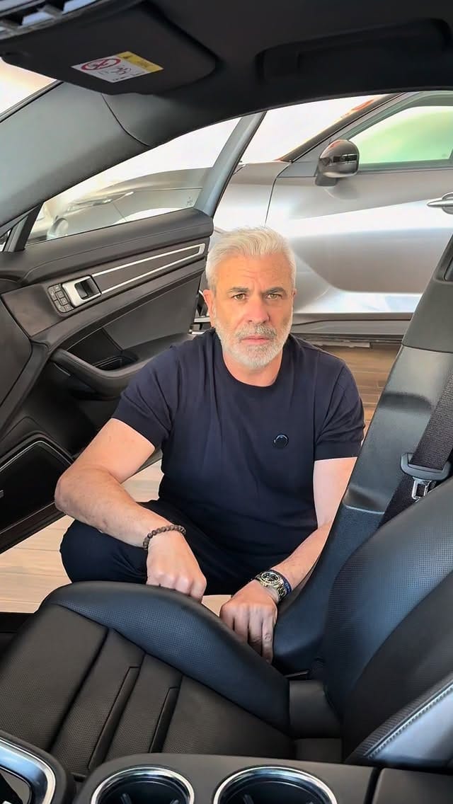 Post 4 by davermobile AUTO on Instagram (video)