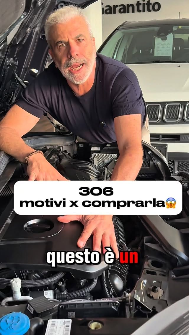 Post 1 by davermobile AUTO on Instagram (video)