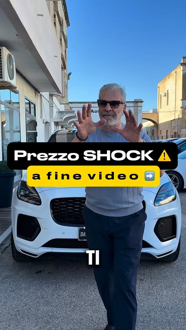 Post 6 by davermobile AUTO on Instagram (video)