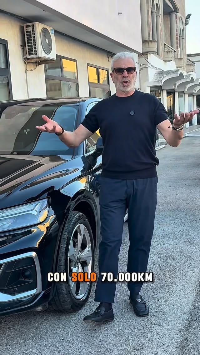 Post 3 by davermobile AUTO on Instagram (video)