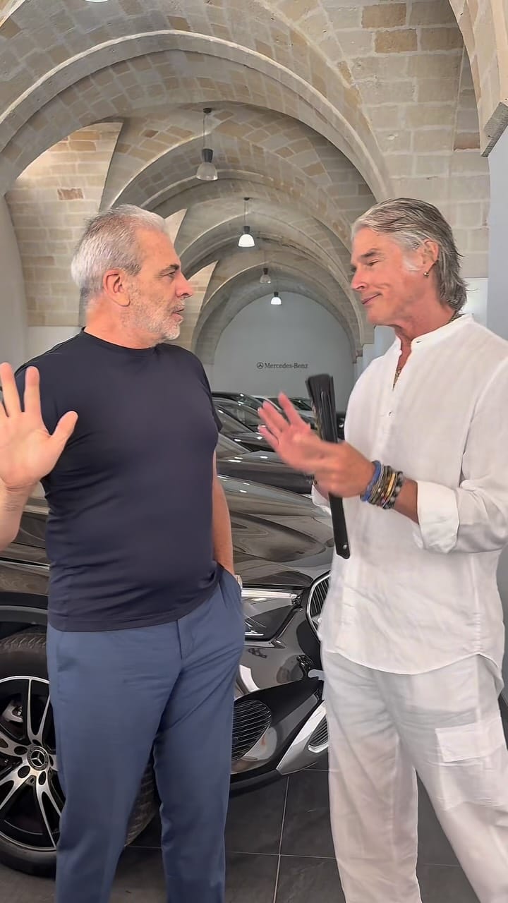 Post 9 by davermobile AUTO on Instagram (video)