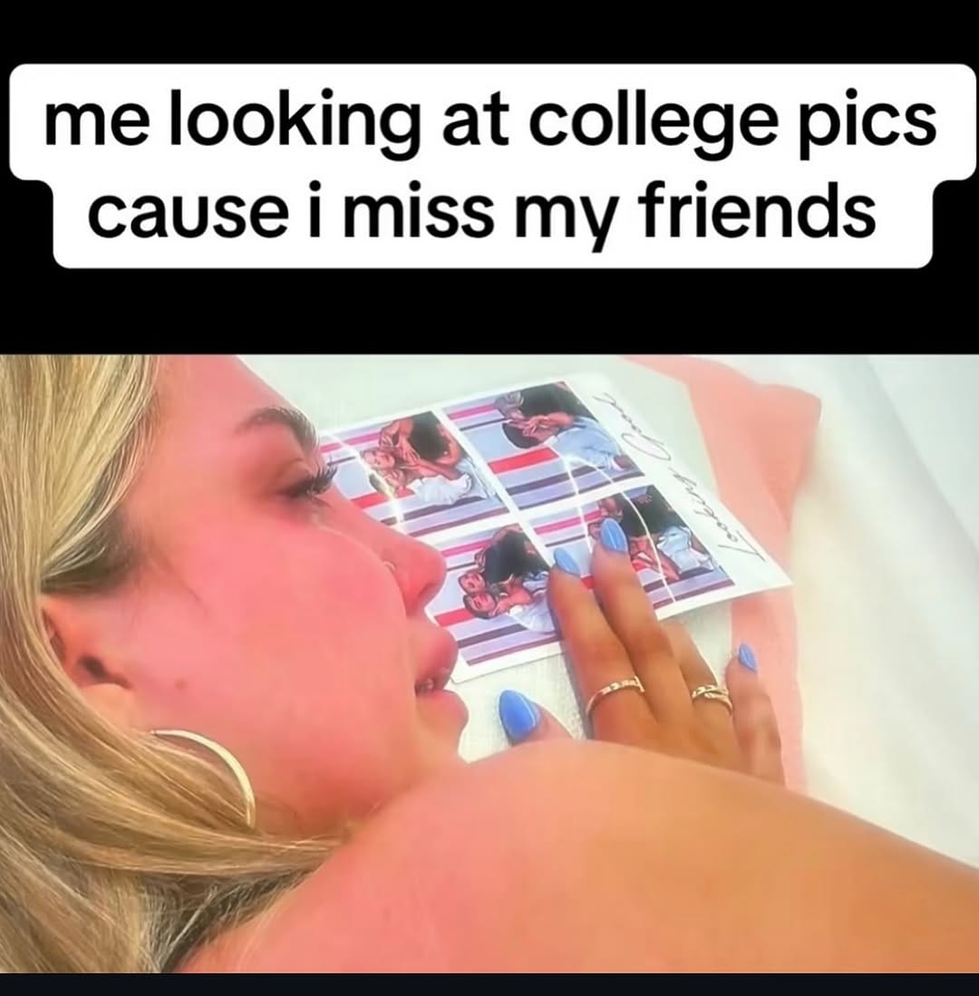 Post 3 by University of Iowa Chicks on Instagram (image)