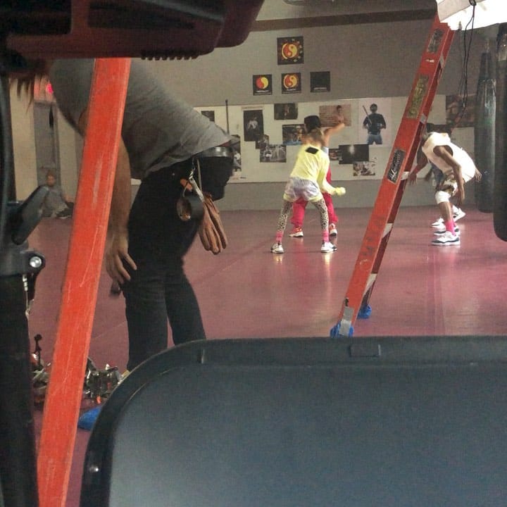 Post 6 by EV on Instagram (video)