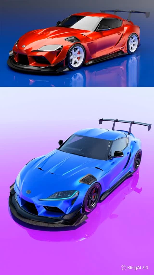 Post 9 by Sayber Design on Instagram (video)