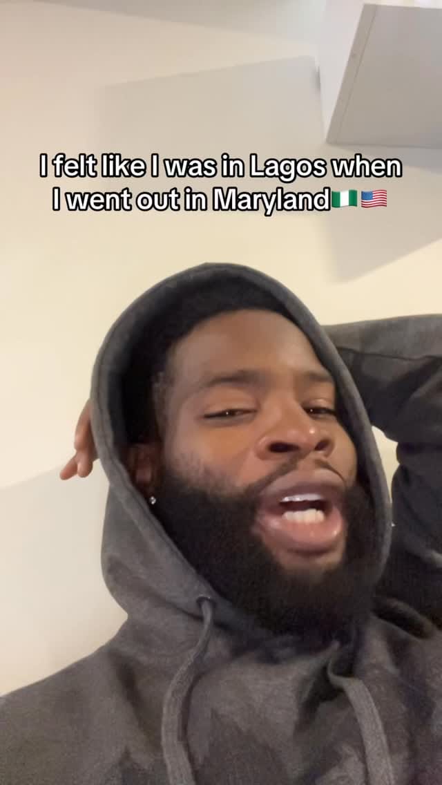 Post 4 by Michael Mayowa Sonariwo on Instagram (video)