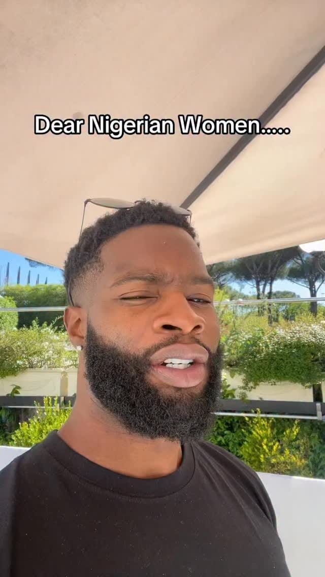 Post 7 by Michael Mayowa Sonariwo on Instagram (video)