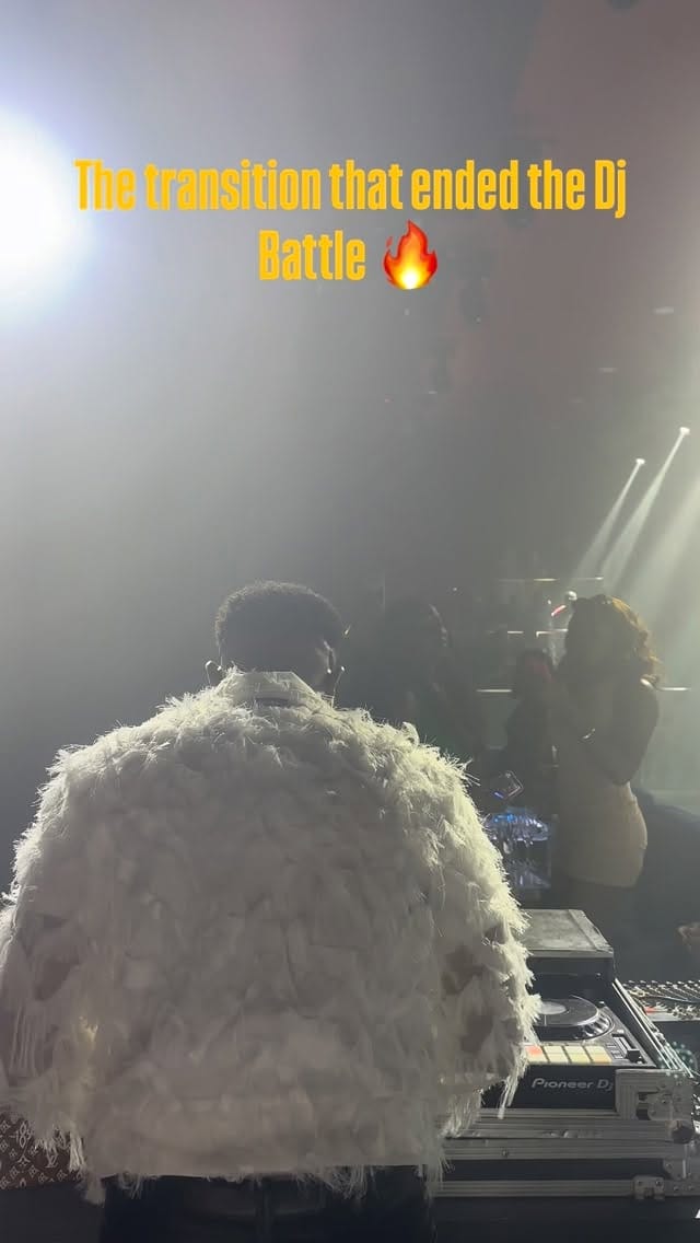 Post 8 by Michael Mayowa Sonariwo on Instagram (video)