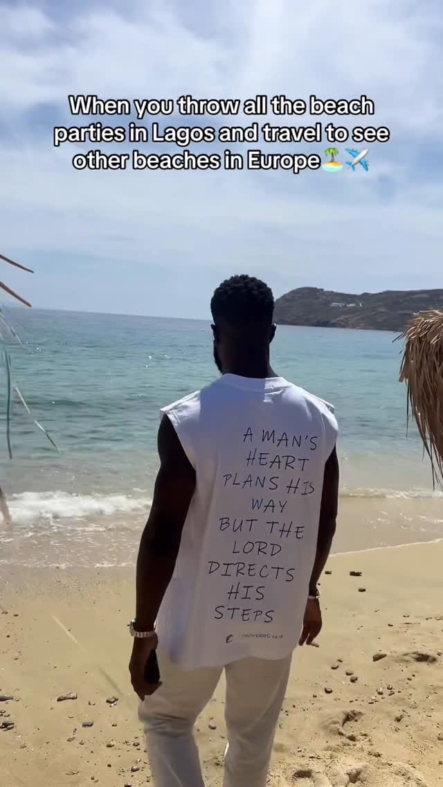 Post 6 by Michael Mayowa Sonariwo on Instagram (video)