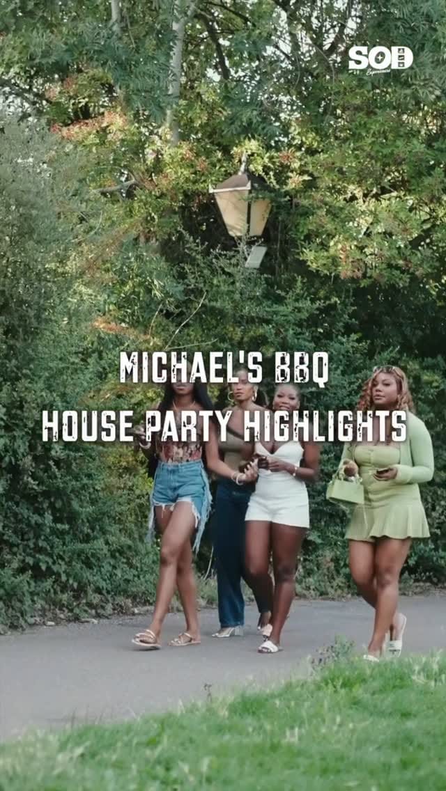 Post 10 by Michael Mayowa Sonariwo on Instagram (video)