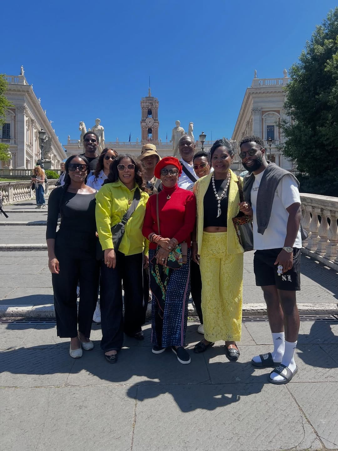 Post 5 by Michael Mayowa Sonariwo on Instagram (carousel)