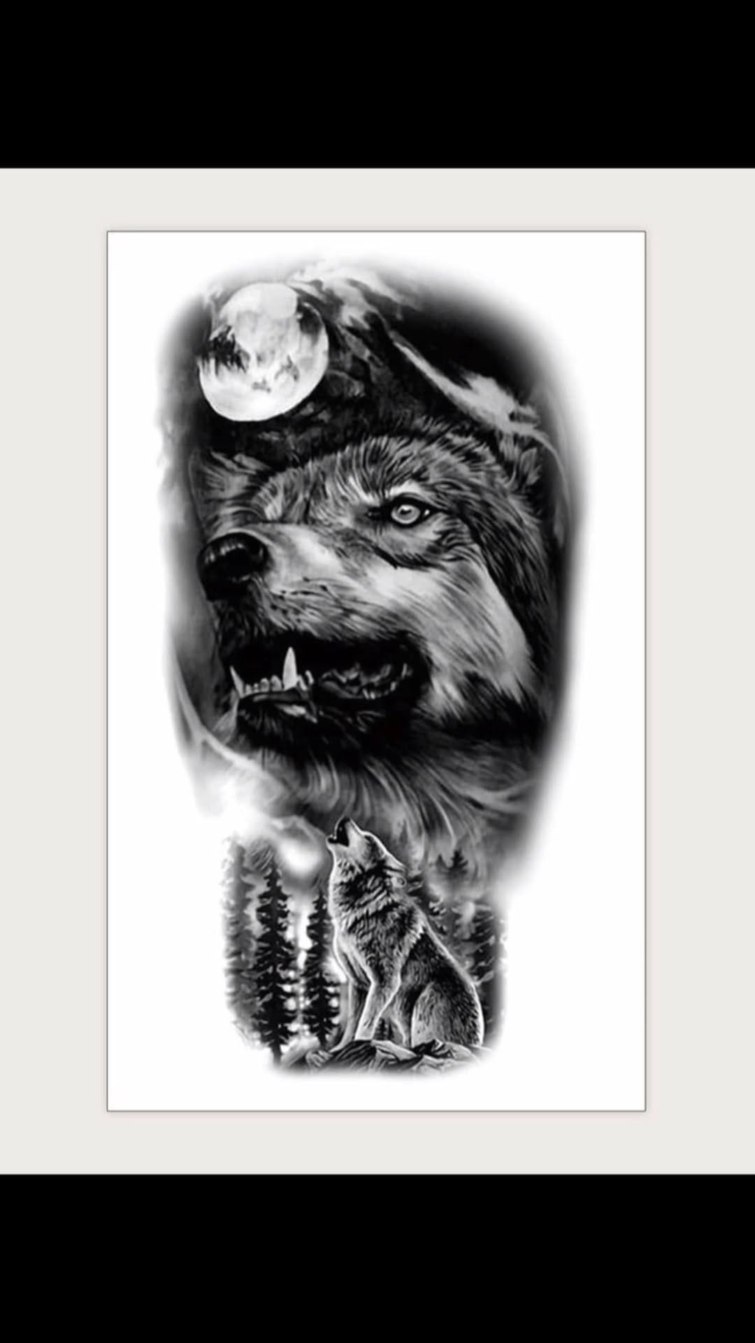 Post 3 by WOLFIE on Instagram (video)