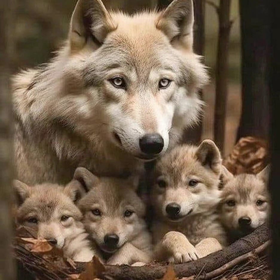 Post 9 by WOLFIE on Instagram (image)