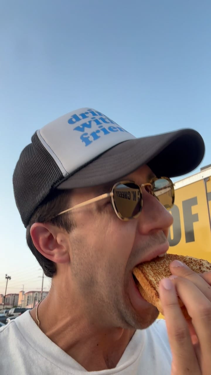 Post 8 by Big Cheezy on Instagram (video)