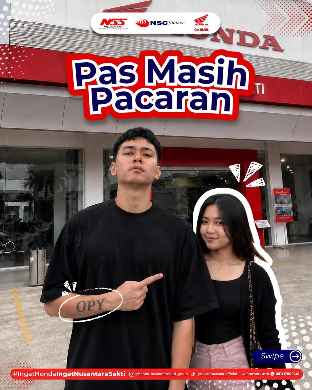 Post 1 by Nusantara Sakti Group on Instagram (carousel)