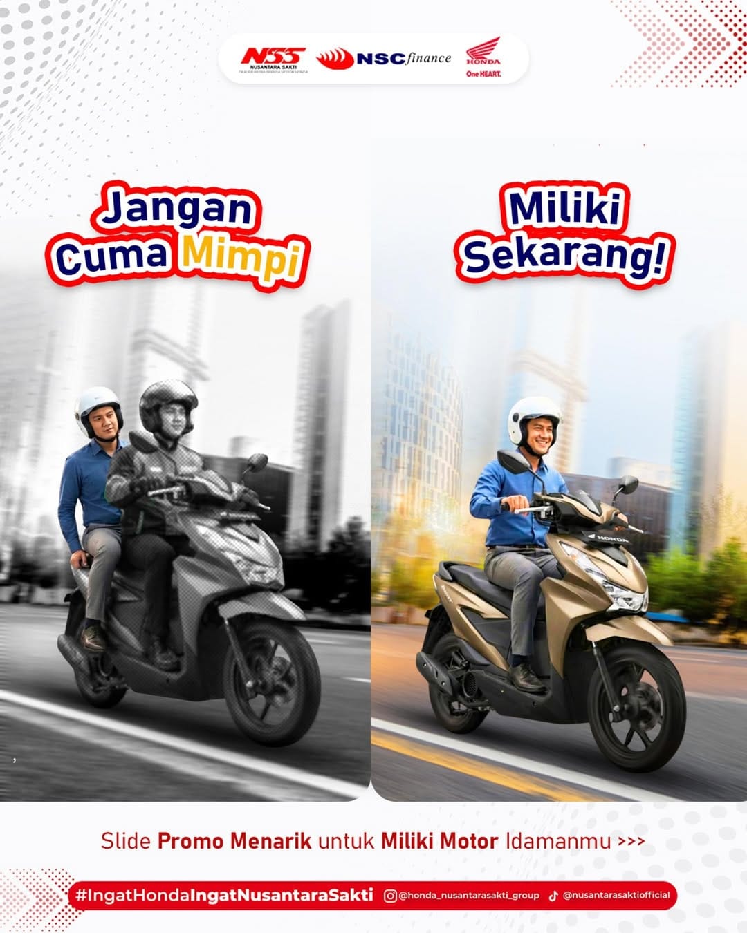 Post 3 by Nusantara Sakti Group on Instagram (carousel)