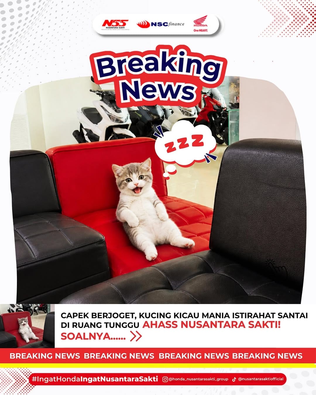 Post 10 by Nusantara Sakti Group on Instagram (carousel)