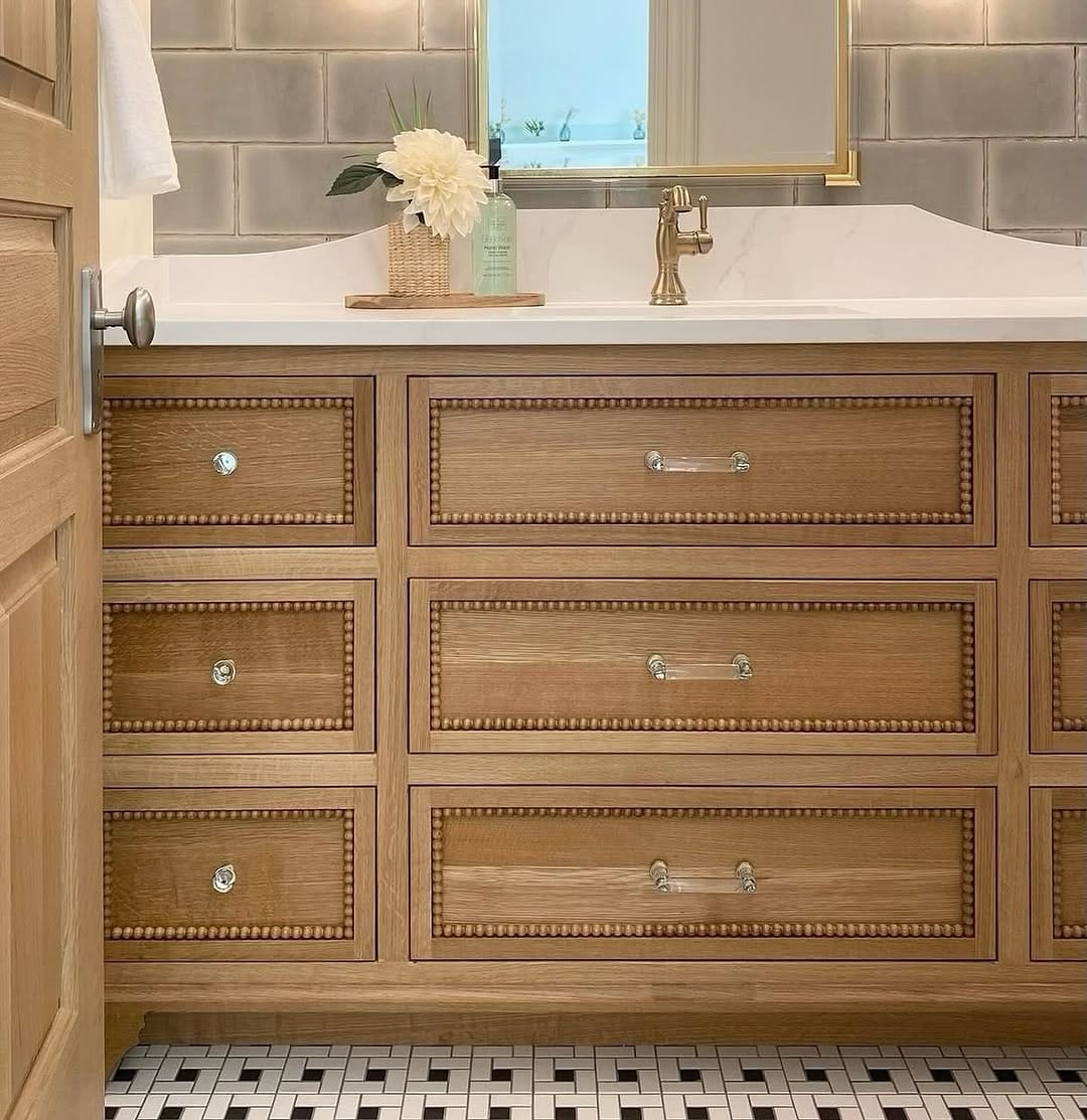 Post 10 by Marissa Pope Interior Design on Instagram (image)