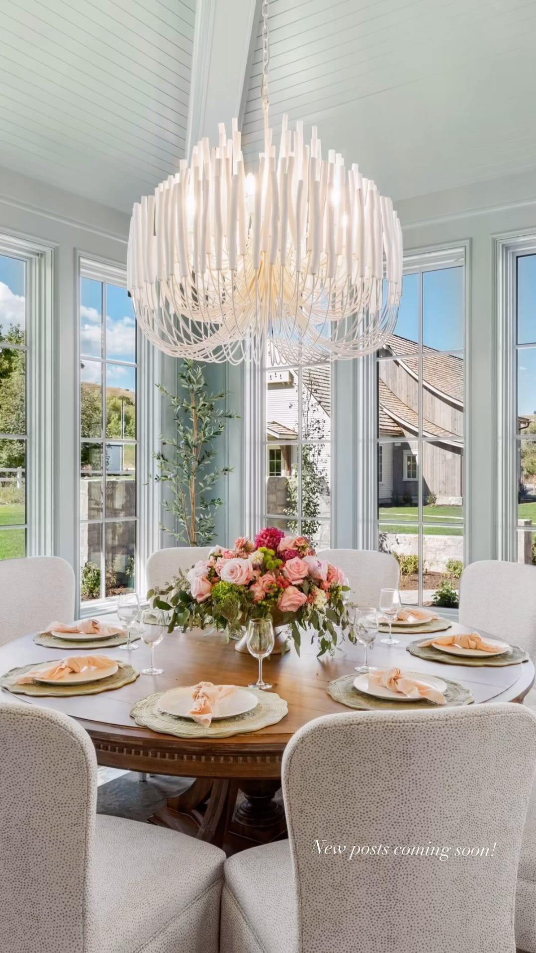 Post 4 by Marissa Pope Interior Design on Instagram (video)