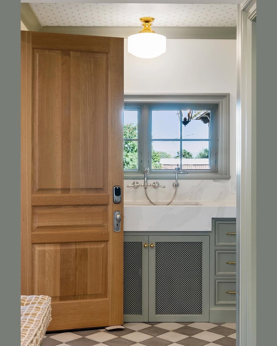 Post 9 by Marissa Pope Interior Design on Instagram (image)