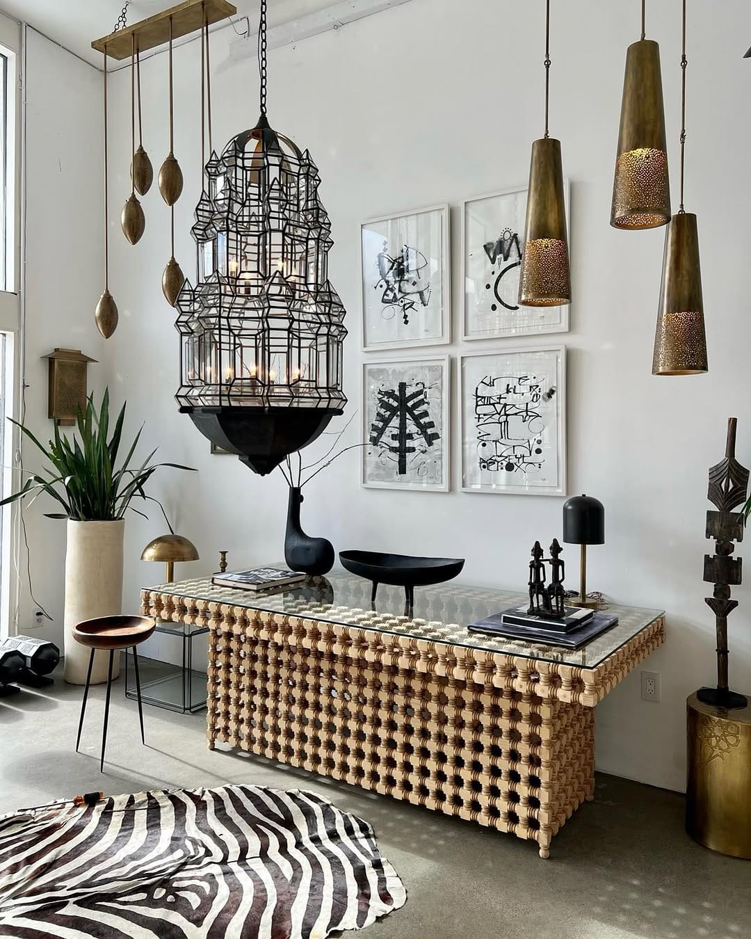 Post 10 by Tazi Designs on Instagram (carousel)