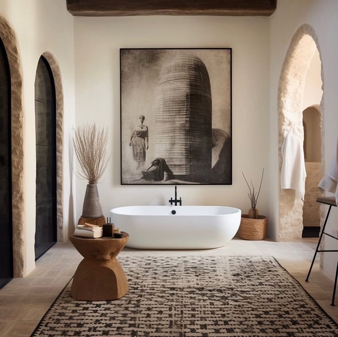 Post 9 by Tazi Designs on Instagram (image)