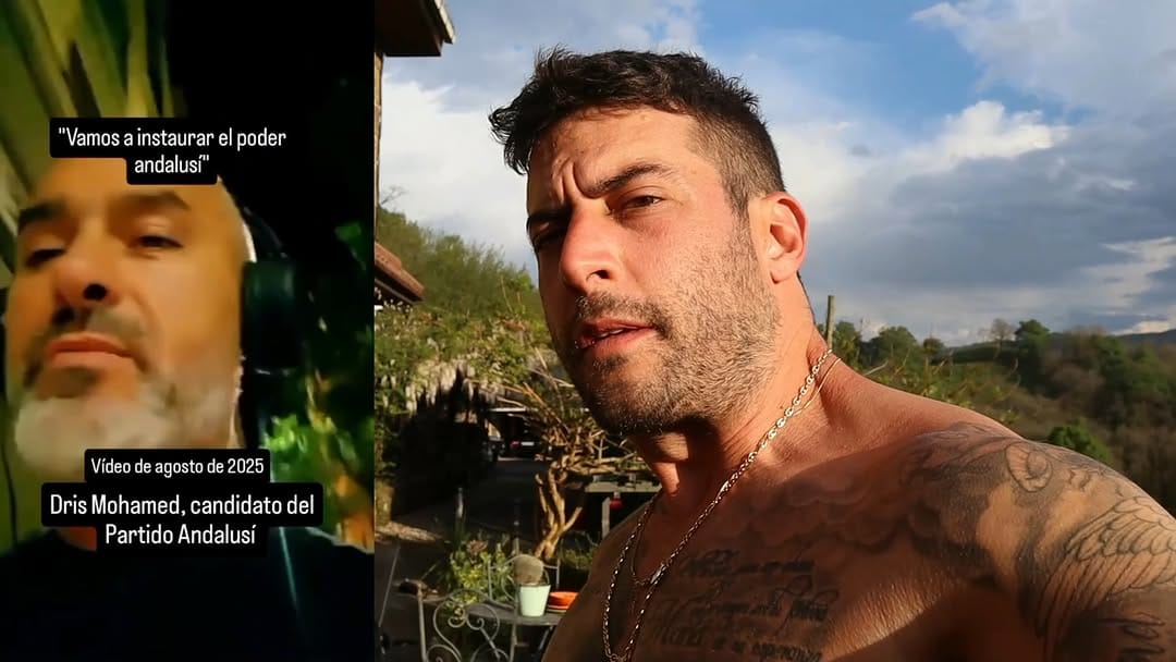 Post 6 by Roma Gallardo on Instagram (video)
