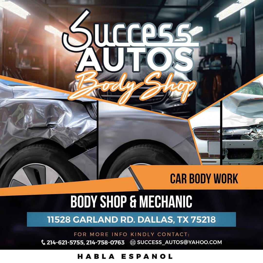 Post 10 by AAA TAX PRO / SUCCESS AUTOS on Instagram (image)