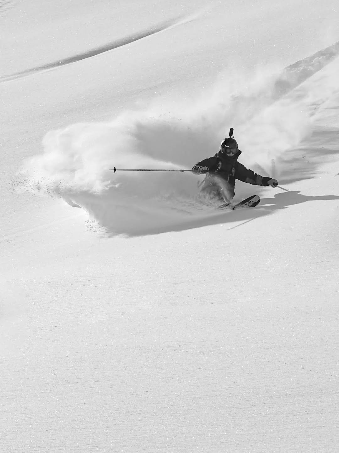 Post 4 by Majestic Heli Ski on Instagram (image)