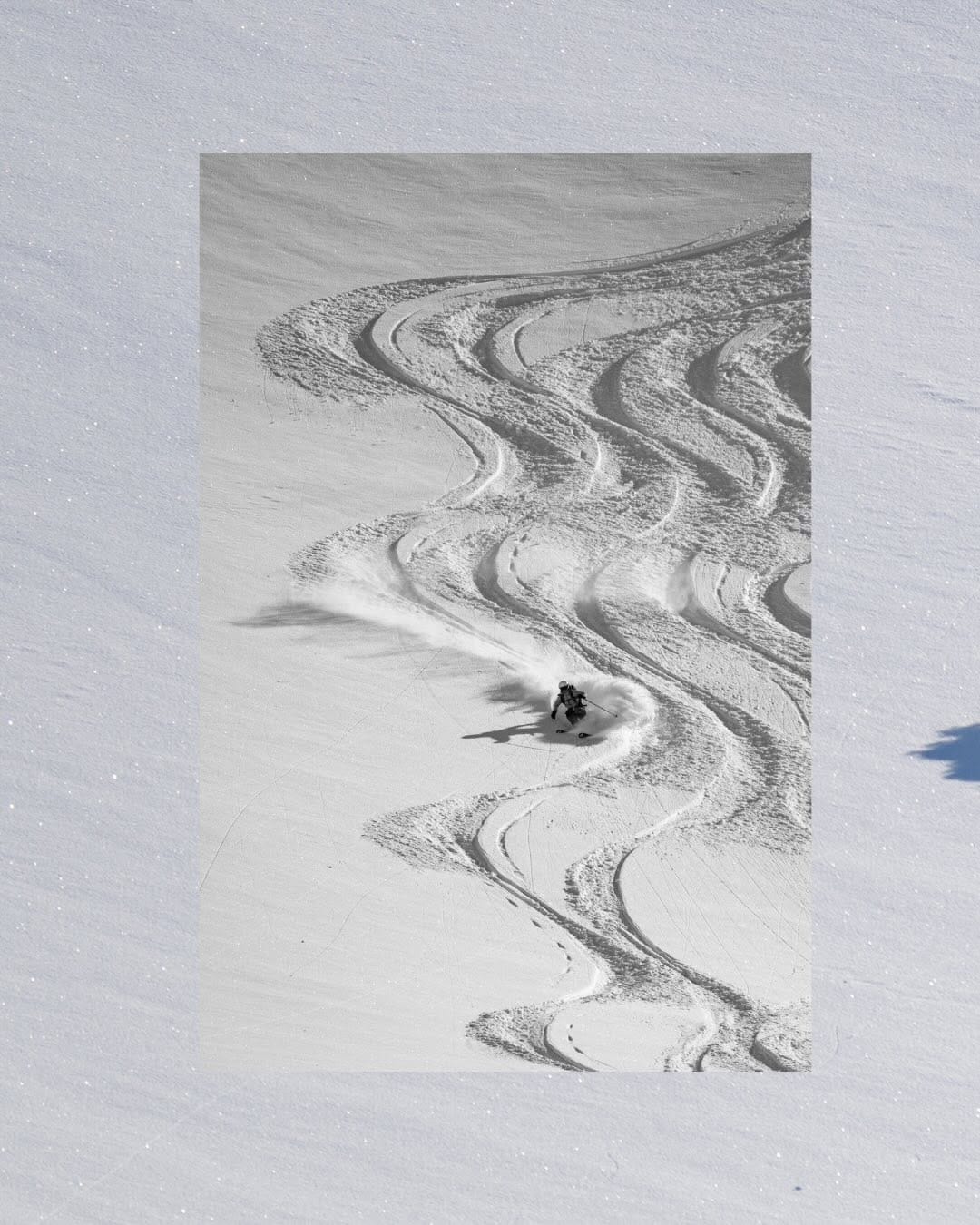 Post 10 by Majestic Heli Ski on Instagram (carousel)