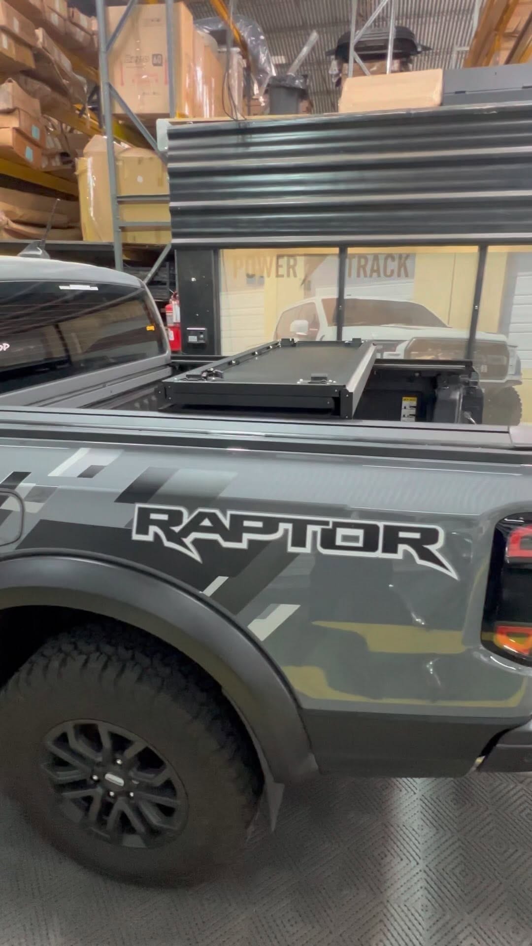 Post 10 by Accesorios 4x4 POWER TRACK ⚡️ on Instagram (video)