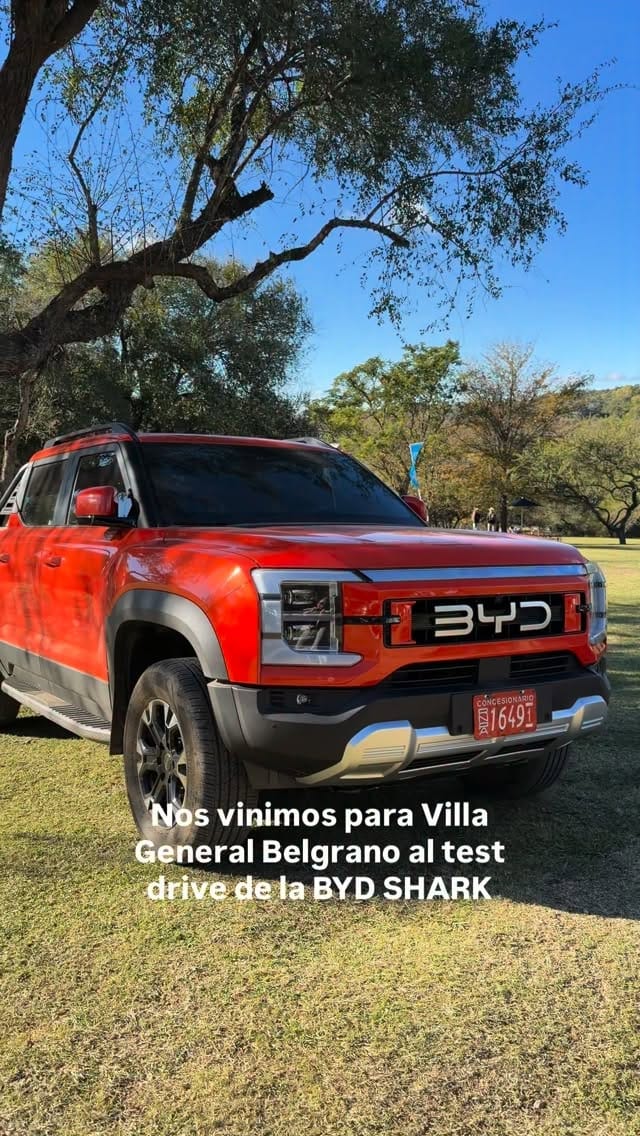 Post 5 by Accesorios 4x4 POWER TRACK ⚡️ on Instagram (video)