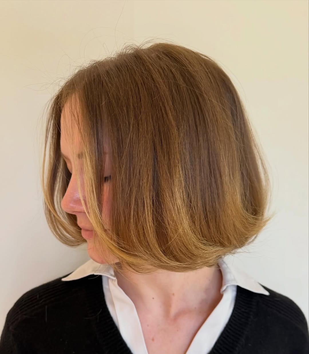 Post 7 by The Upper Hand Hair Salon River Oaks on Instagram (carousel)