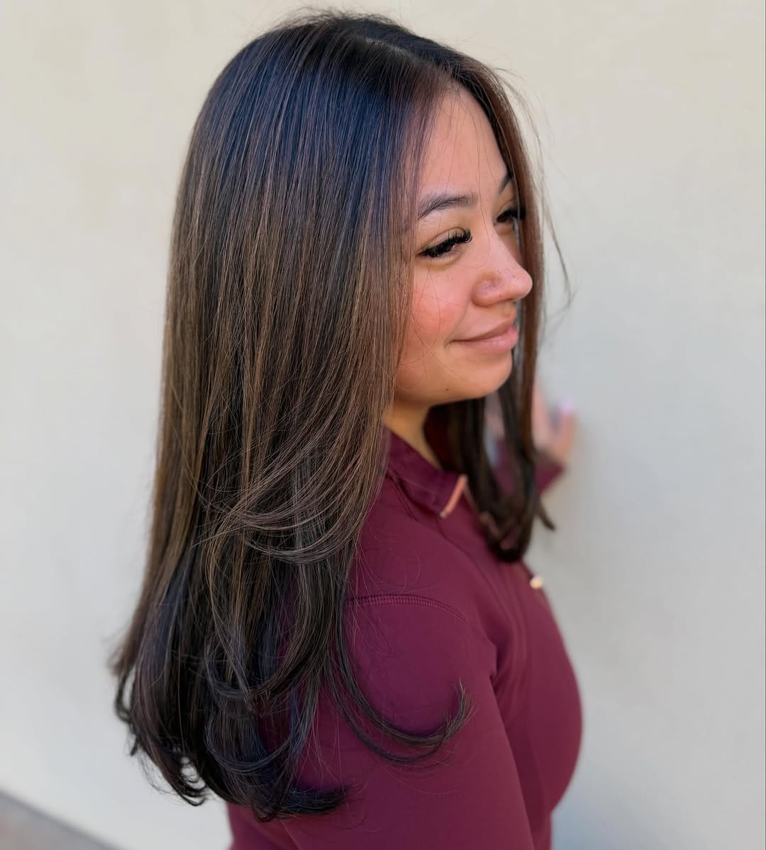Post 4 by The Upper Hand Hair Salon River Oaks on Instagram (carousel)