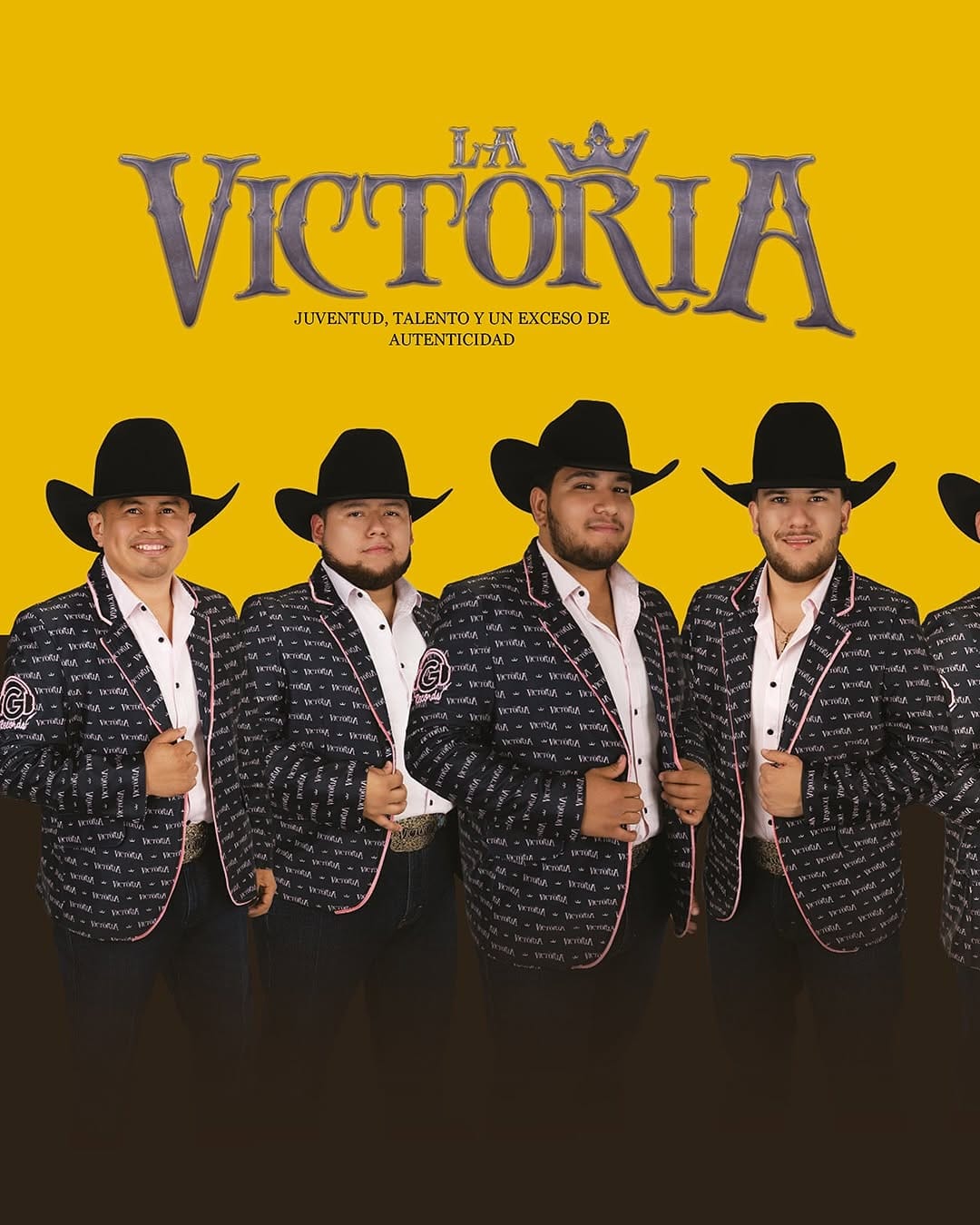 Post 10 by La Victoria 🎷 on Instagram (carousel)