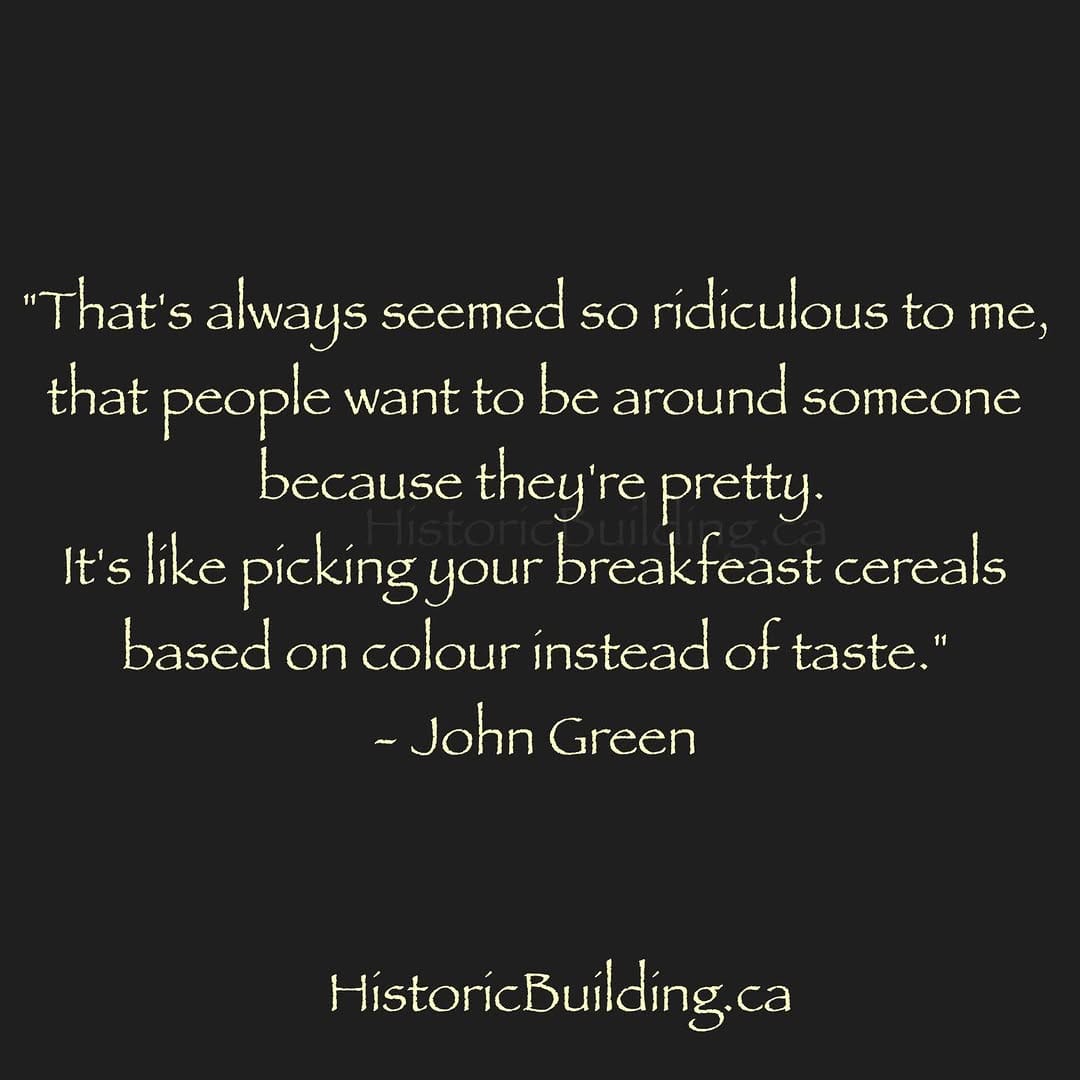 Post 3 by Historic Building Co on Instagram (image)