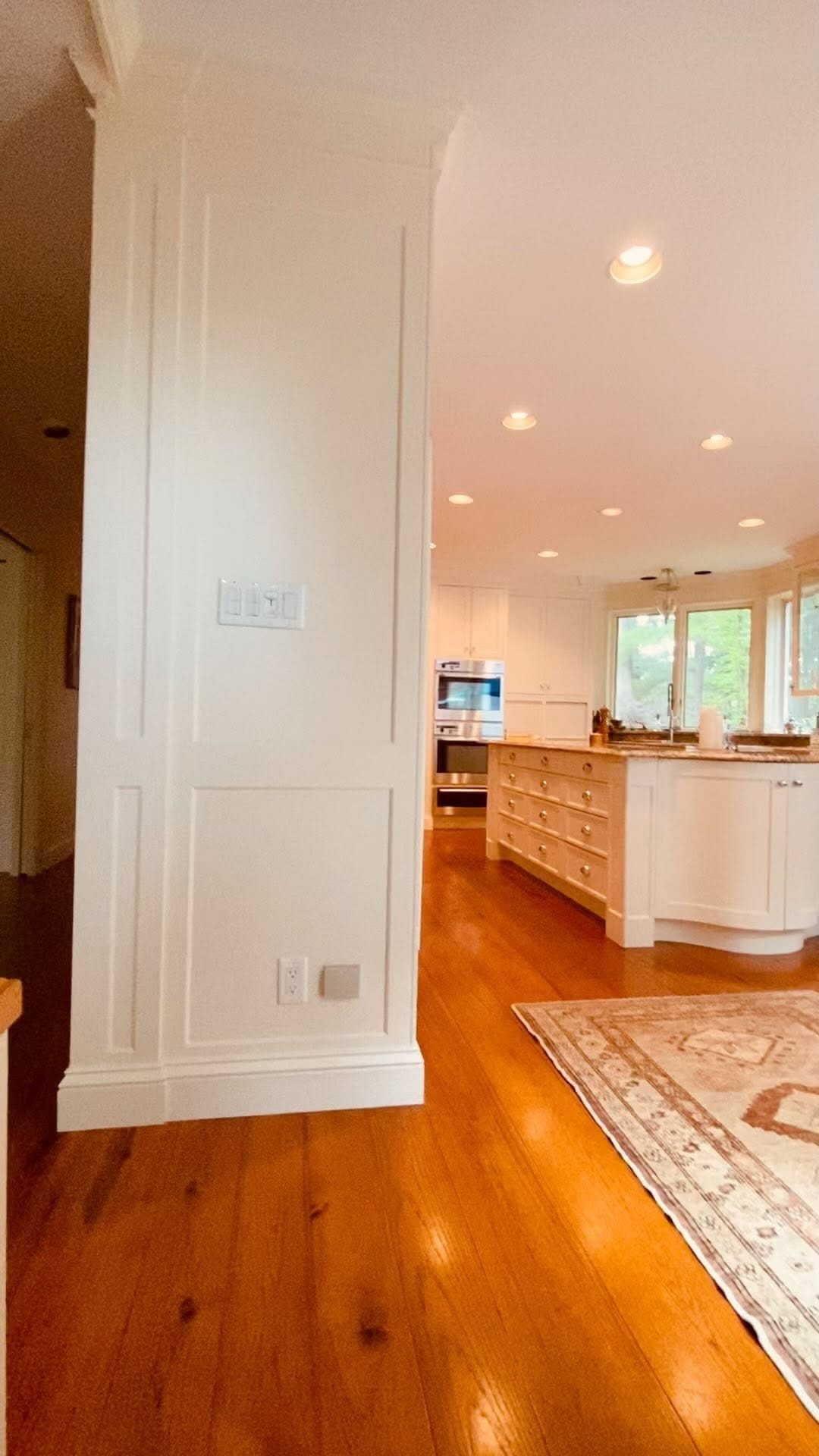 Post 9 by Historic Building Co on Instagram (video)