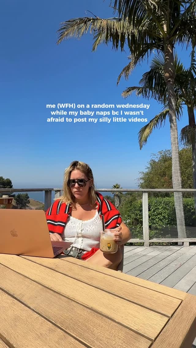 Post 6 by alyse. on Instagram (video)