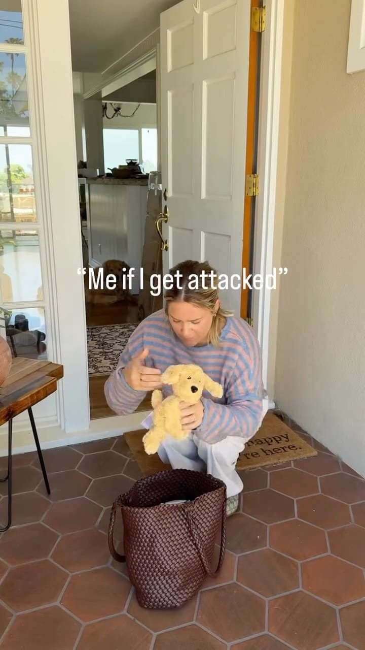 Post 4 by alyse. on Instagram (video)