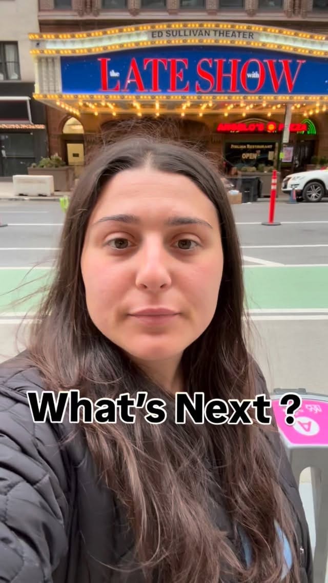 Post 5 by Q104.3 on Instagram (video)
