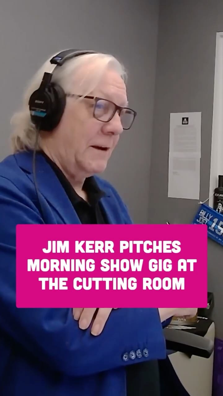 Post 6 by Q104.3 on Instagram (video)