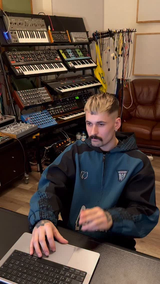 Post 1 by Pablo Bozzi on Instagram (video)