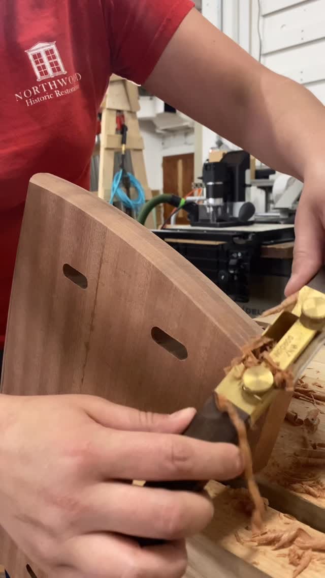 Post 8 by Amanda Russell on Instagram (video)
