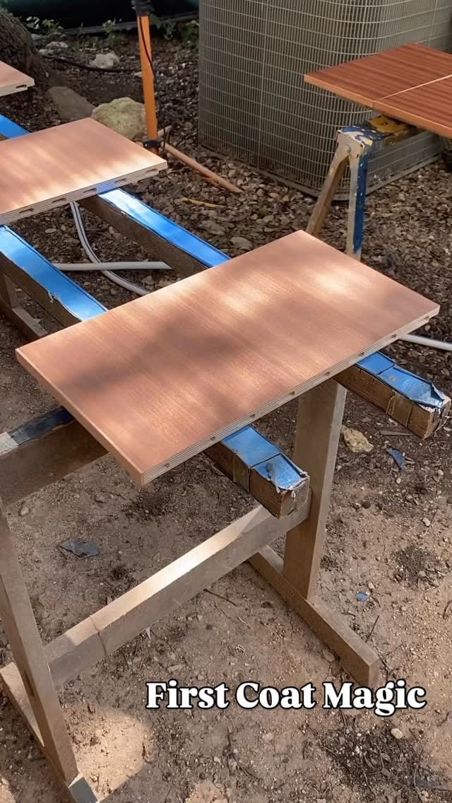 Post 10 by Amanda Russell on Instagram (video)