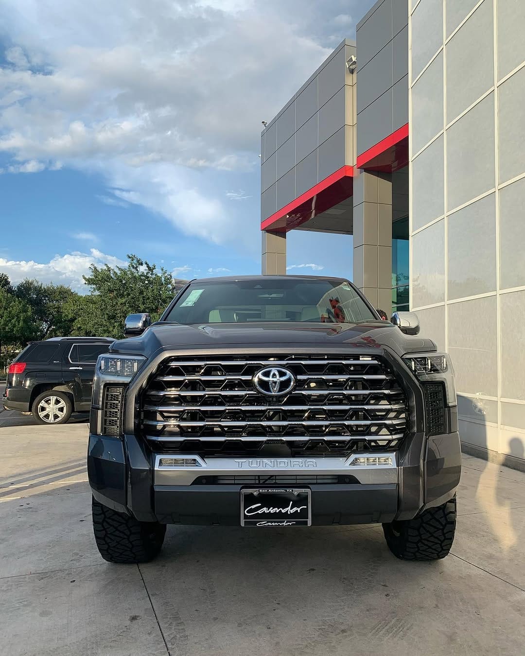 Post 1 by Toyota - Kent on Instagram (carousel)