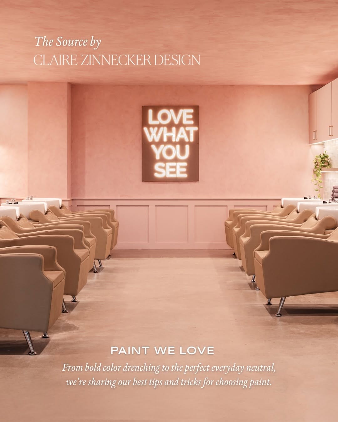 Post 7 by Claire Zinnecker Design on Instagram (carousel)