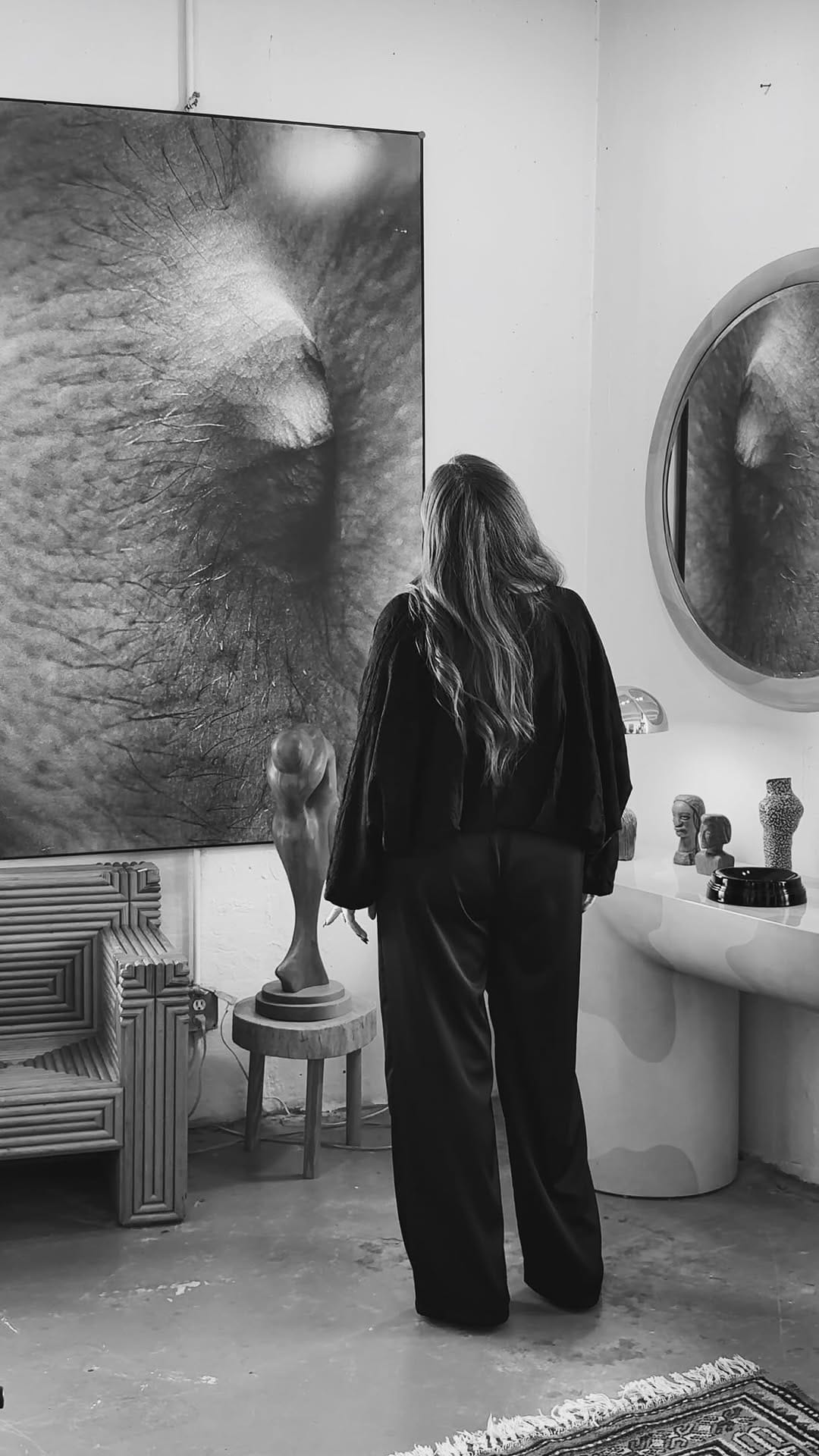 Post 3 by STUDIO SVEN on Instagram (video)