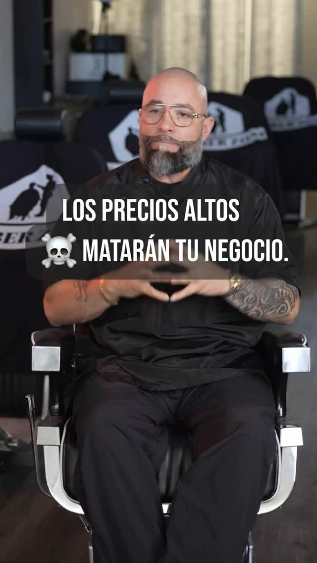 Post 10 by Jorge Massas-La Voz 🗣️/ Don Cuts🤜🏼💈🤛🏼 on Instagram (video)